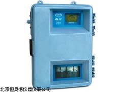 HAD-CL17   安徽   余氯分析仪