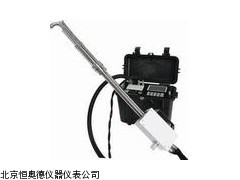 HA3100便携式快速油烟检测仪