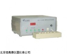 HAD-BD-Ⅱ-408    浙江  瞬时记忆实验仪