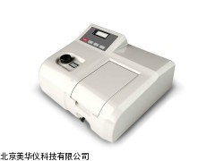 MHY-02828 陕西紫外可见分光光度计，可见分光光度计