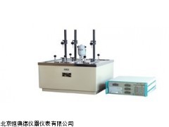 HA-XWB-300 A 热变形、维卡软化点温度测定仪