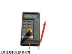 HAD-BD-Ⅱ-604   安徽  数字皮温计/测温仪
