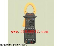 HYB6-1/SHY-MS2203三相智能率钳形表