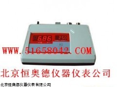WED-FC-560台式pH调节控制仪
