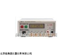 HAD8-DF7120程控交直流耐压测试仪