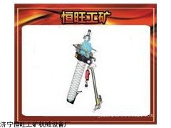 MQT-85J2/1.8气动锚杆钻机产品介绍