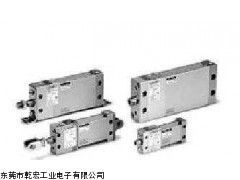 MUB25-200DM,SMC平板式氣缸東莞一級代理