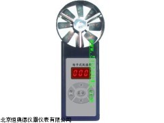 AS1-CFD5电子式风速表