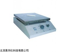 MHY-02800 山东大率不锈钢磁力搅拌器
