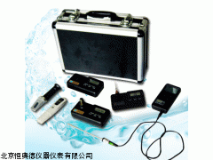 XT18-601S六合多能水质分析仪
