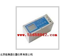 NJ8H-H2S便携泵吸式硫化氢检测仪