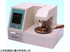 ZZ1-BS-2000开口闪点自动测定仪