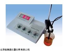 YH-DDS－11D台式电导仪