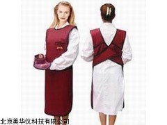 MHY-02788 武汉单面X射线防护围裙，X射线防护围裙