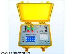 DP-RC302变压器容量及性测试仪