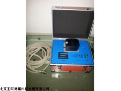 DP-2300轻便式自动水质采样器轻,北京便式自动水质采样器
