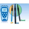 DP/SX823便携式防水电化学仪表，pH/电导率测量仪