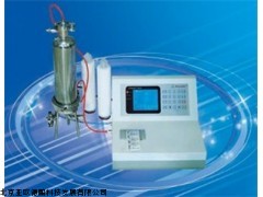 DP16181全自动过滤器整性测试仪，过滤器整性测试仪