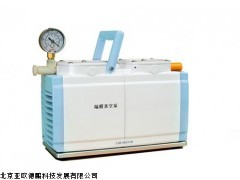 DP0.33B隔膜真空泵,北京真空泵