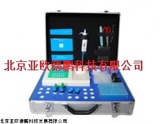 DPTD-10G中药二氧化硫速测仪亚欧中药硫磺快速检测仪