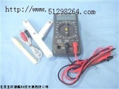 DP-EP605数字式皮阻皮温计,北京皮温计