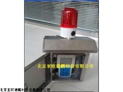 DP16203粉尘浓度检测报警仪,饲料粉尘报警仪