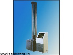 DP-XJL-98落锤式冲击试验机,北京落锤式试验机