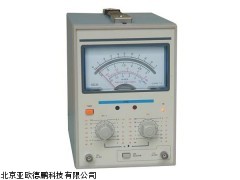 DP-RVT322双频道交流毫伏表,北京交流毫伏表,毫伏表