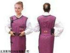MHY-02787武汉无双面连体重叠式防护服