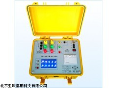 DP-RC302变压器容量及性测试仪