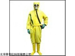 MHY-02775 山西封闭防化服，封闭防化服