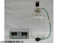 DP-B2比热容测量仪,热膨胀法测定空气比热容比测定仪