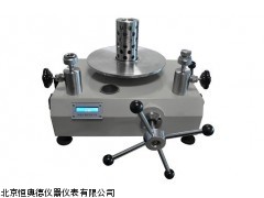 SX-CW-600T活塞式压力计