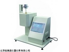 HA-XWB—300F热变形•维卡软化点温度测定仪
