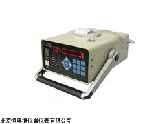 SZ18-CLJ-E3016 北京半导体激光尘埃粒子计数器
