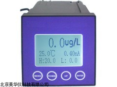 MHY-02754山东中文在线溶氧仪