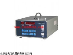 SZ18-CLJ-D浙江白光尘埃粒子计数器