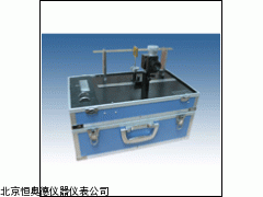 HAD-FD-YMM-B弯曲法杨氏模量实验仪 厂家