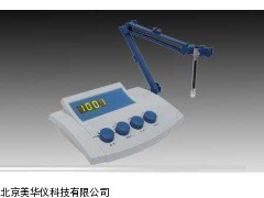 MHY-02750河南台式电导率仪，台式电导率计