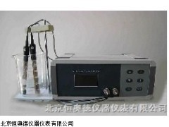 HA3-NJAL-L北京混凝土碱含量快速测定仪