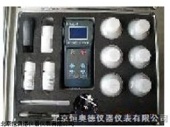 HA3-NJAL-H北京手持式碱含量快速测定仪