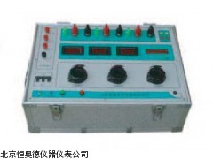 HAD-GC634   山西 热继电器检测仪厂家