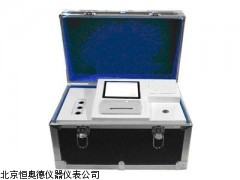 HAD-LY-C2   山西 COD快速测定仪厂家