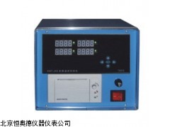 HAD-XMTJK402WT 四路温度打印记录仪厂家