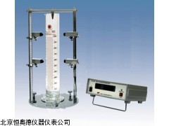 HAD-FD-VM-II落法液体粘滞系数测定仪厂家