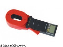 HAD-GC2000  山西 钳形接地电阻仪厂家
