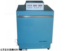 DP08C-4数显微波消解仪,北京消解仪