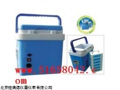 HMD-2便携式食品细菌培养箱