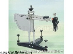 JK-48-B0190北京摆式集料摩擦仪