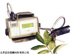 FMS-2便携脉冲调制式荧光仪